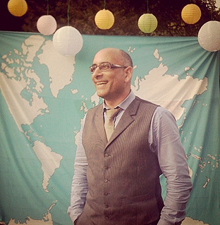 Lemontree Photography ~ Southampton, Hampshire Wedding Photographer bio picture