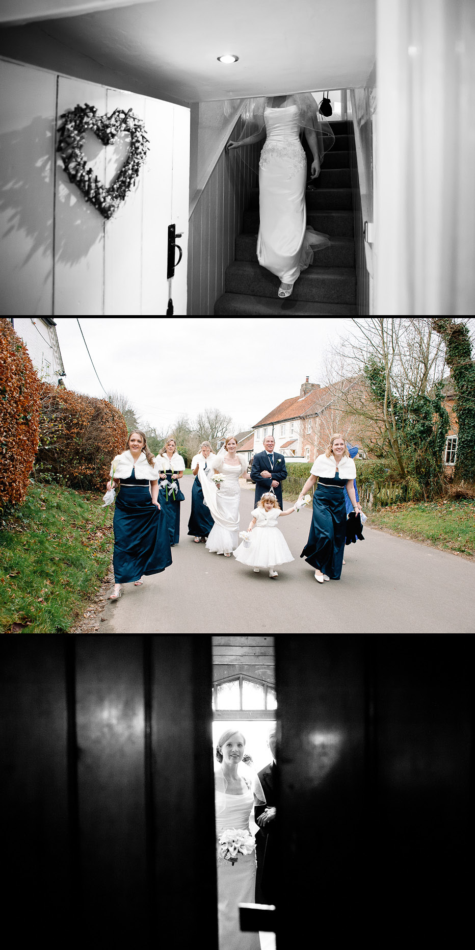 UK Wedding Photographer