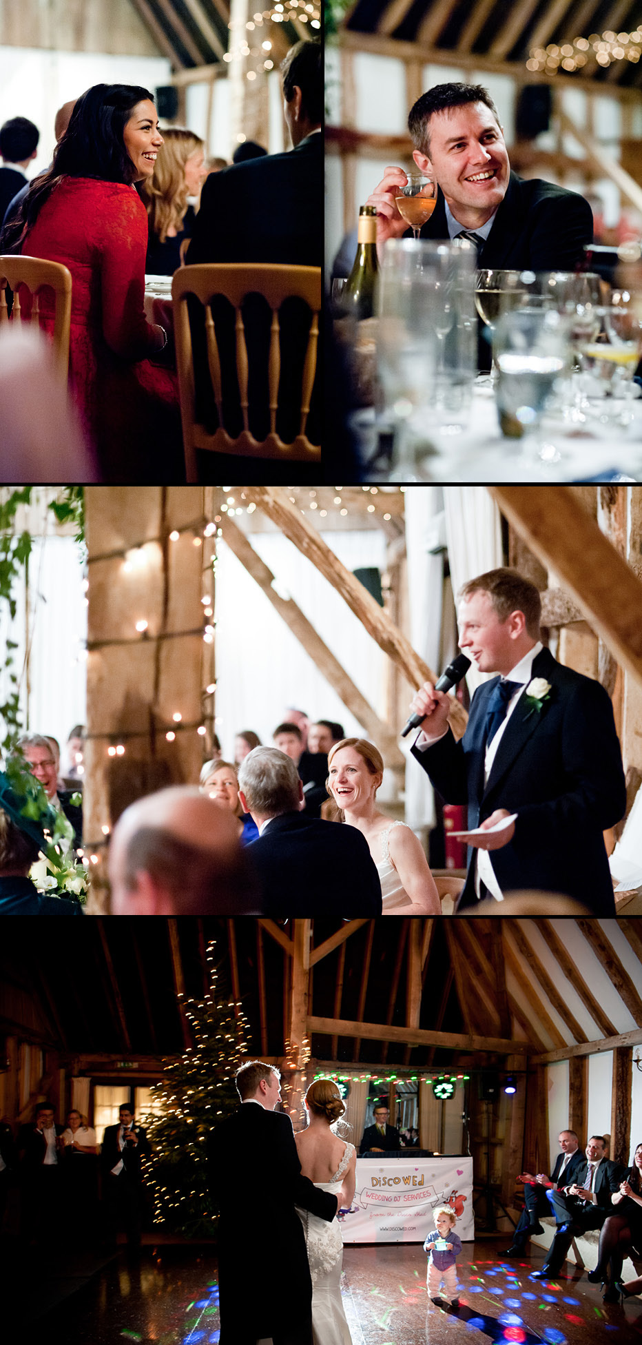 Hampshire weddng Photography
